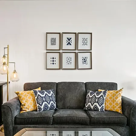 Gabrielle Townhomes Boise Exterior photo