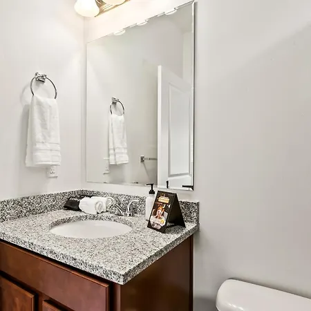 Gabrielle Townhomes Boise Exterior photo