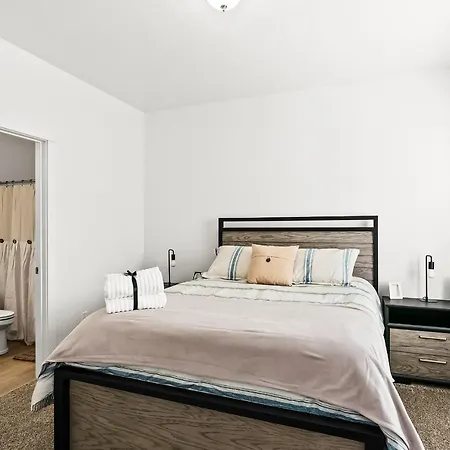 Gabrielle Townhomes Boise Exterior photo