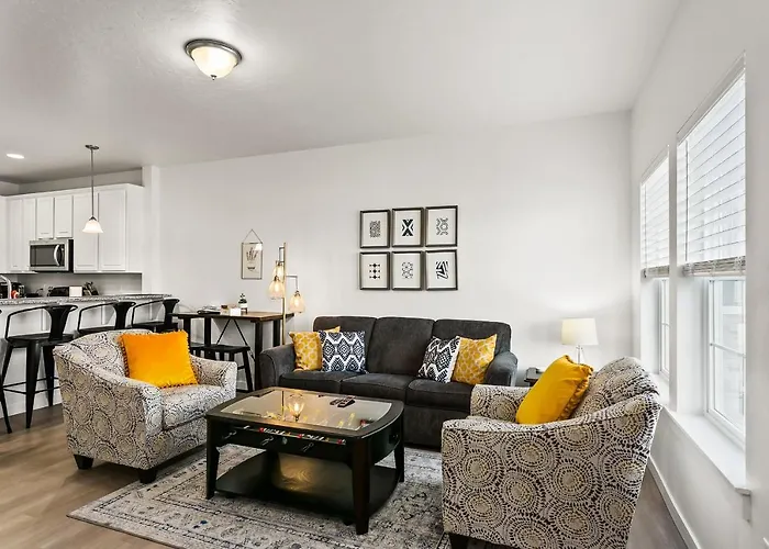 Gabrielle Townhomes