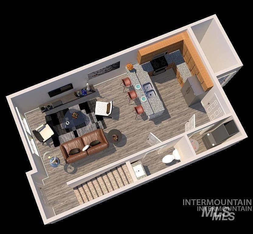 Holiday home Gabrielle Townhomes Boise