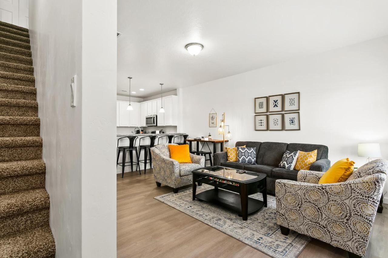 Gabrielle Townhomes Holiday home
