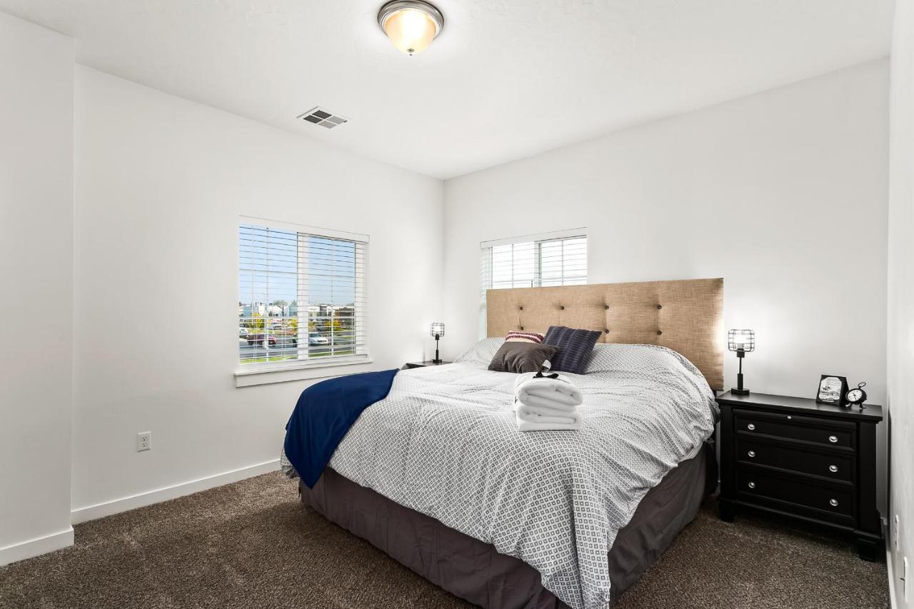 Gabrielle Townhomes * Boise