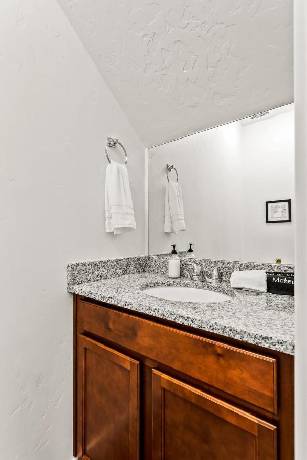 Gabrielle Townhomes Holiday home Boise