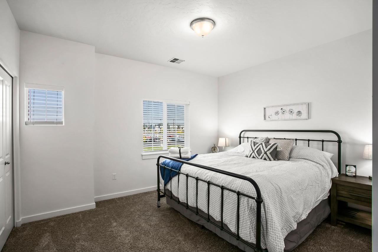 Holiday home Gabrielle Townhomes Boise