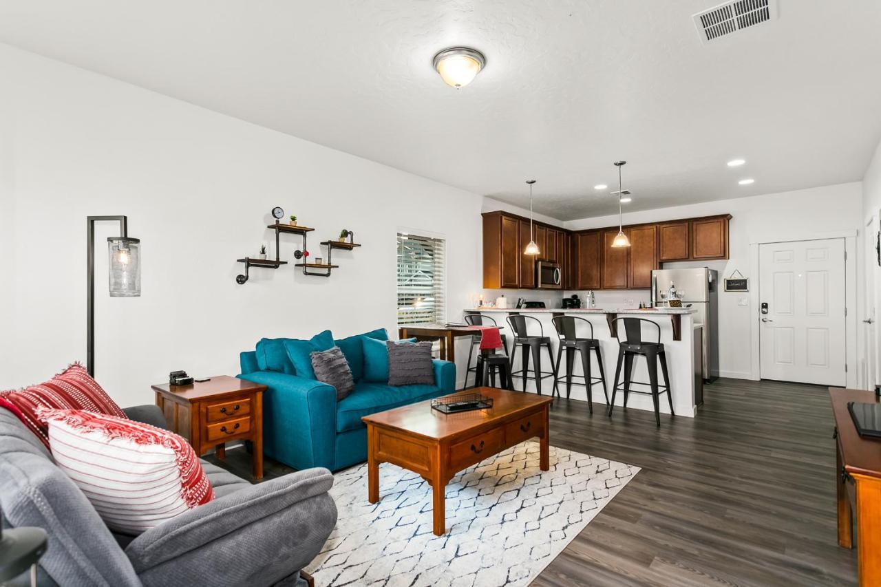 Holiday home Gabrielle Townhomes *
