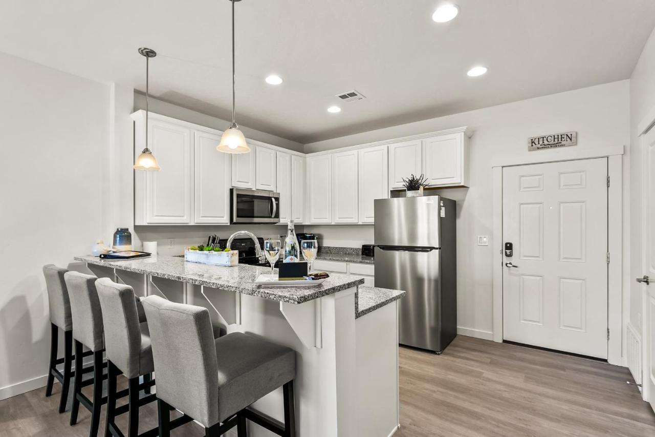 Holiday home Gabrielle Townhomes Boise