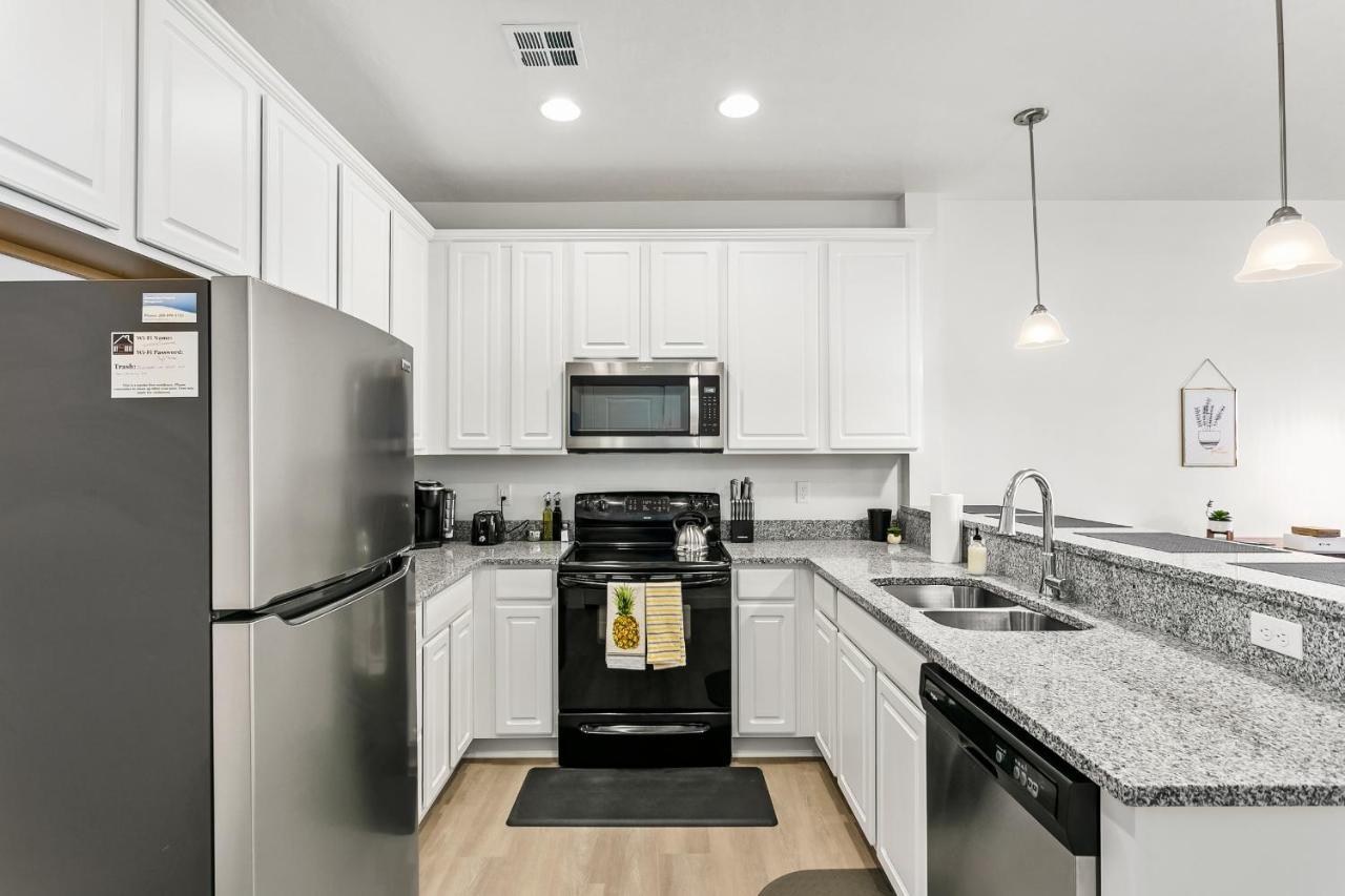 Gabrielle Townhomes Holiday home