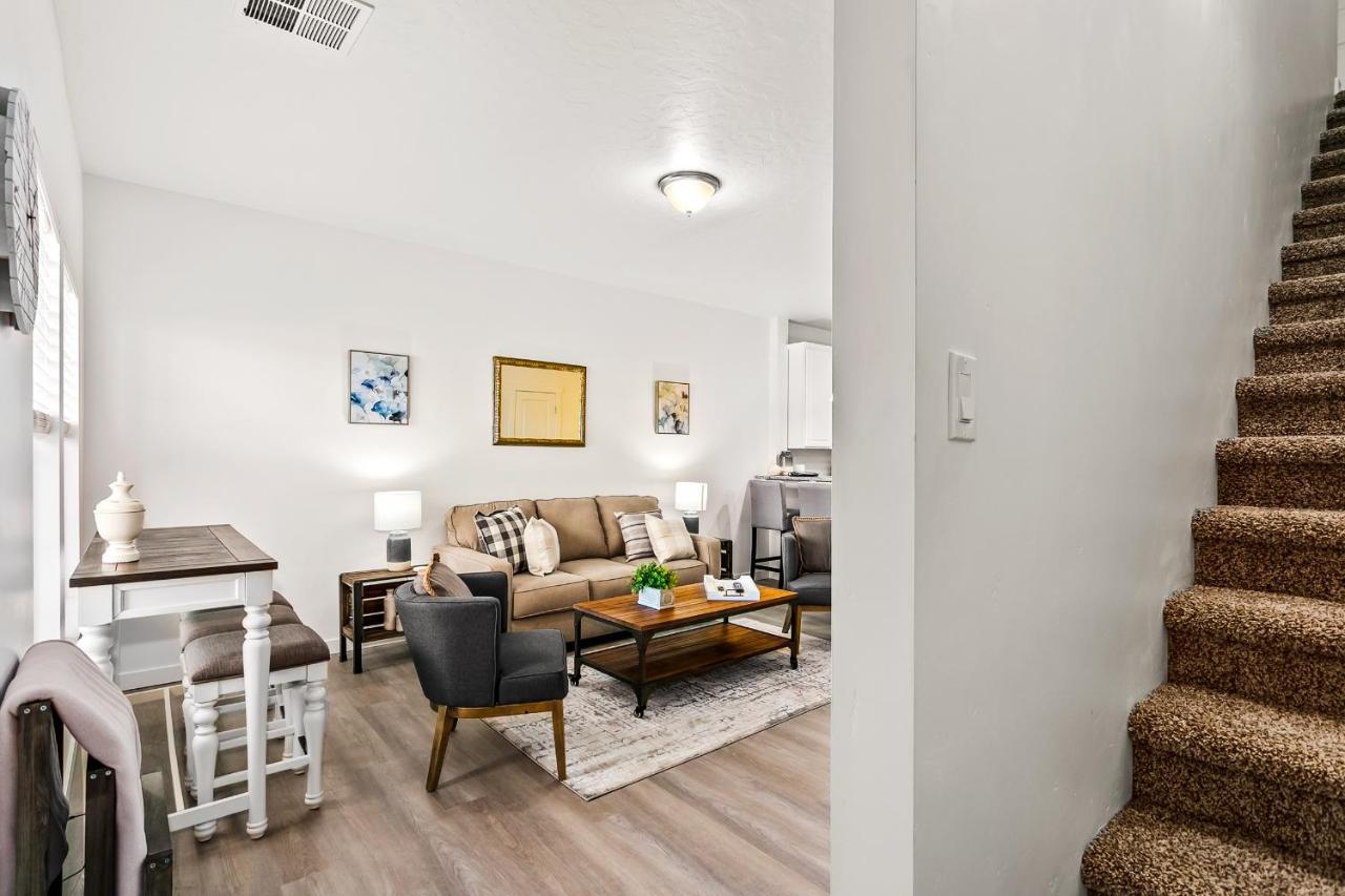 Gabrielle Townhomes Holiday home