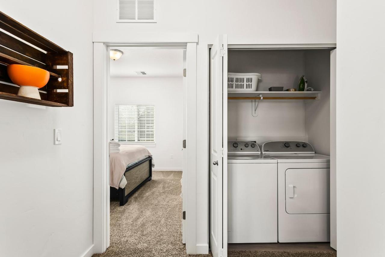 Gabrielle Townhomes Boise