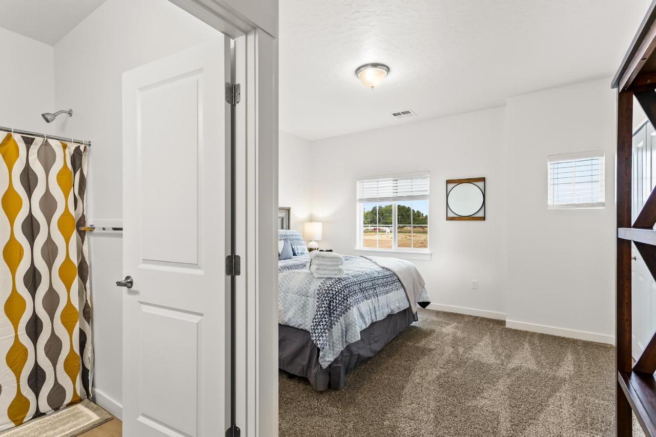 Holiday home Gabrielle Townhomes *